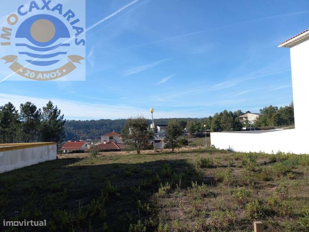 Lote de terreno para construção - Grande imagem: 4/6