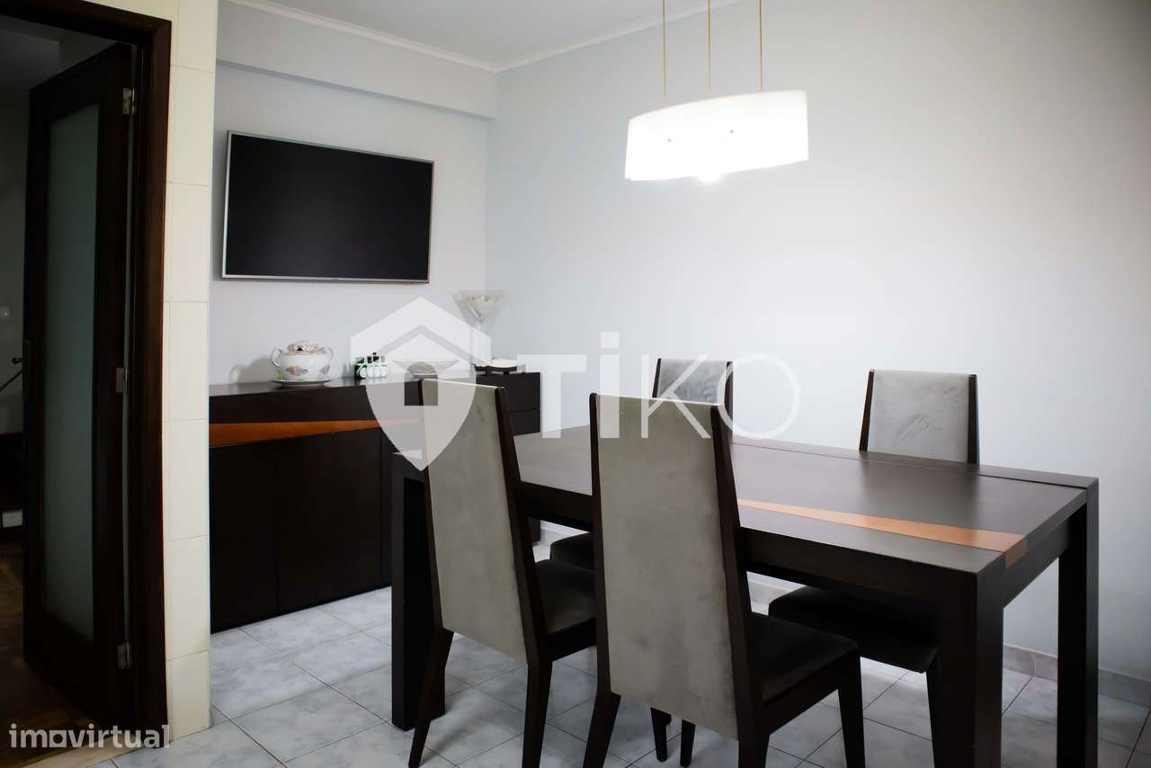 Moradia Germinada T3 Perafita - Grande imagem: 5/35