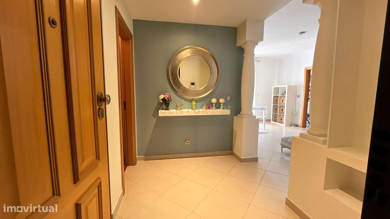 Apartamento T2 para Arrendamento – Caparica - Grande imagem: 3/13