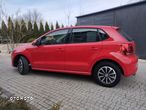 Volkswagen Polo 1.4 16V Comfortline - 10