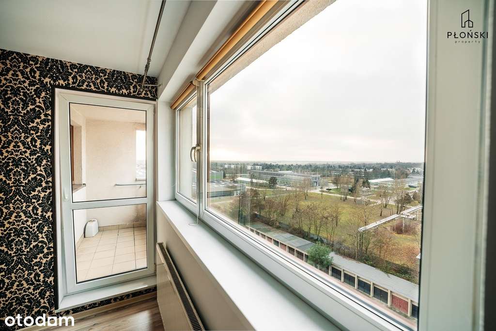 AKTUALNE! Przytulne mieszkanie 44,07m²-13