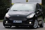 Ford S-Max 2.0 TDCi Trend - 35