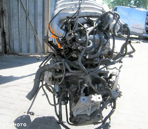Silnik Audi 1.8 B - 6