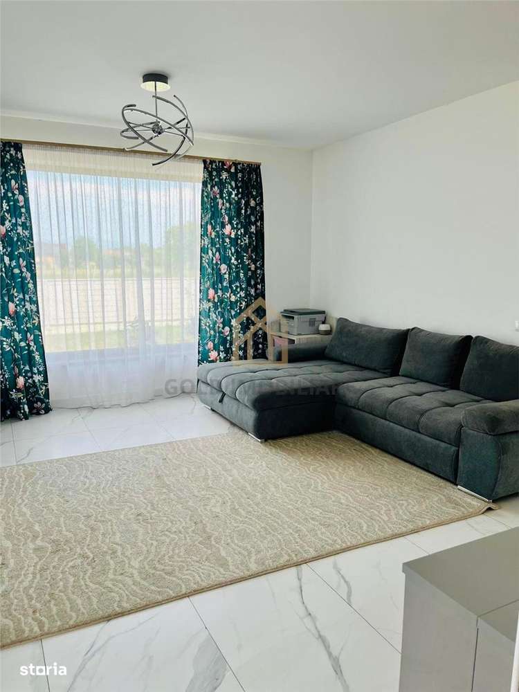 Casă de vânzare – 3 camere – Săsar Baia Mare-1