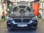 BMW X3 xDrive30i M Sport sport - 5