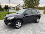 Toyota RAV4 2.0 4x4 Travel - 2