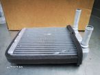 Radiator caldura Nissan Atleon EcoT L35 Trade habitaclu schimbator Piese - 3