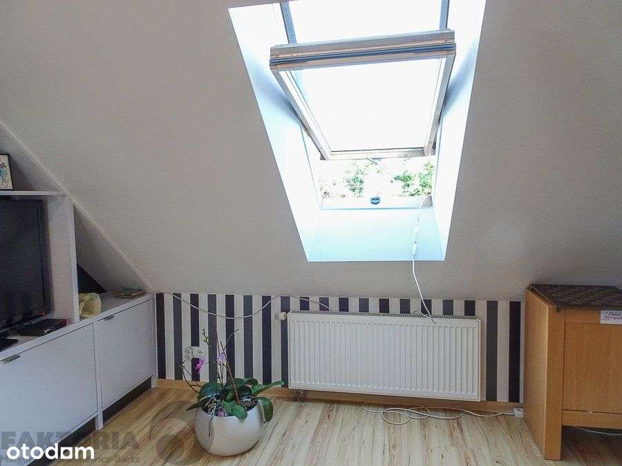 Dom 15 minut od granicy Szczecina działka 1686 m2-15