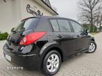 Nissan Tiida 1.6 Acenta - 18