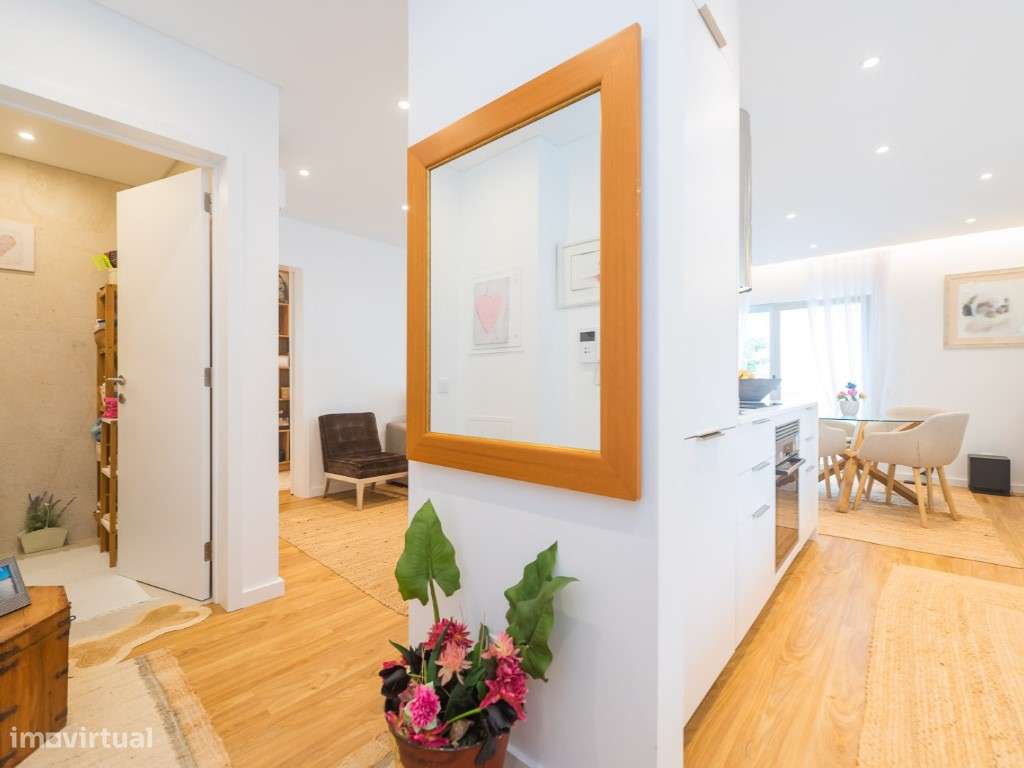 T2 em Condomínio Privado, São João Estoril - Grande imagem: 5/39