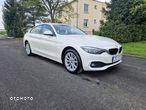 BMW Seria 4 420i Advantage sport - 32