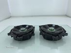 Subwoofer BMW X3 F25 N47D20C 2010-2014  4304078 61621 - 2