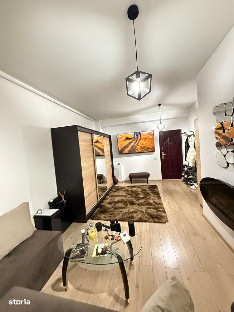 Apartament 2 camere tip studio de vânzare – Str. Ilie Petre nr. 84 - Imagine principală: 5/20