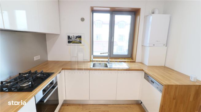 Apartament cu curte, Cantemir, Premium-6