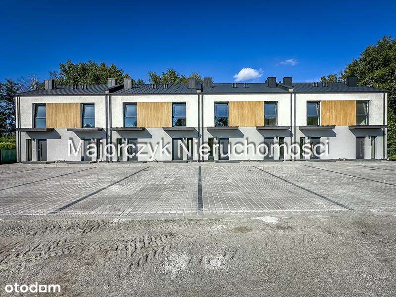 Apartamenty 2-poziomowe, pierwsza linia brzegowa - Pełny obrazek: 2/20