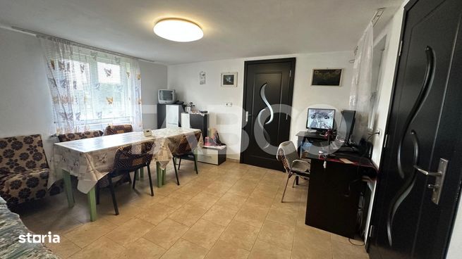 Comision 0% Casa individuala 3 camere teren 4000 mp Rusi Sibiu-15