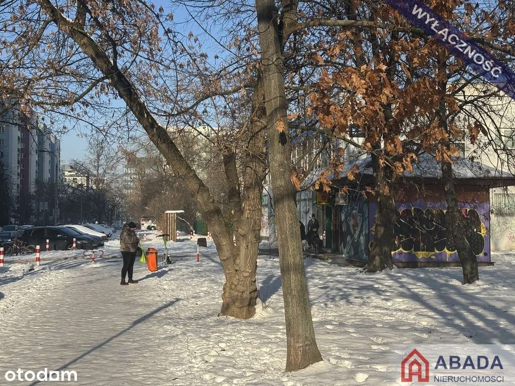 wykończony pawilon sprzedaż z umową dzierżawy-7