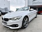 BMW 435 i xDrive Auto - 57