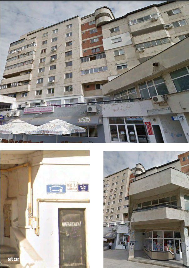 Apartament 3 camere,  Alexandria, Jud. Teleorman 3026800