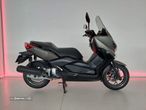 Yamaha X-Max 125 - 1