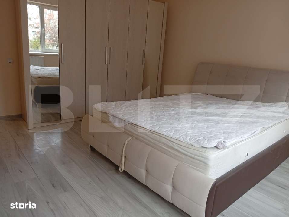 Apartament cu 3 camere in bloc nou din Marasti! - Imagine principală: 4/13