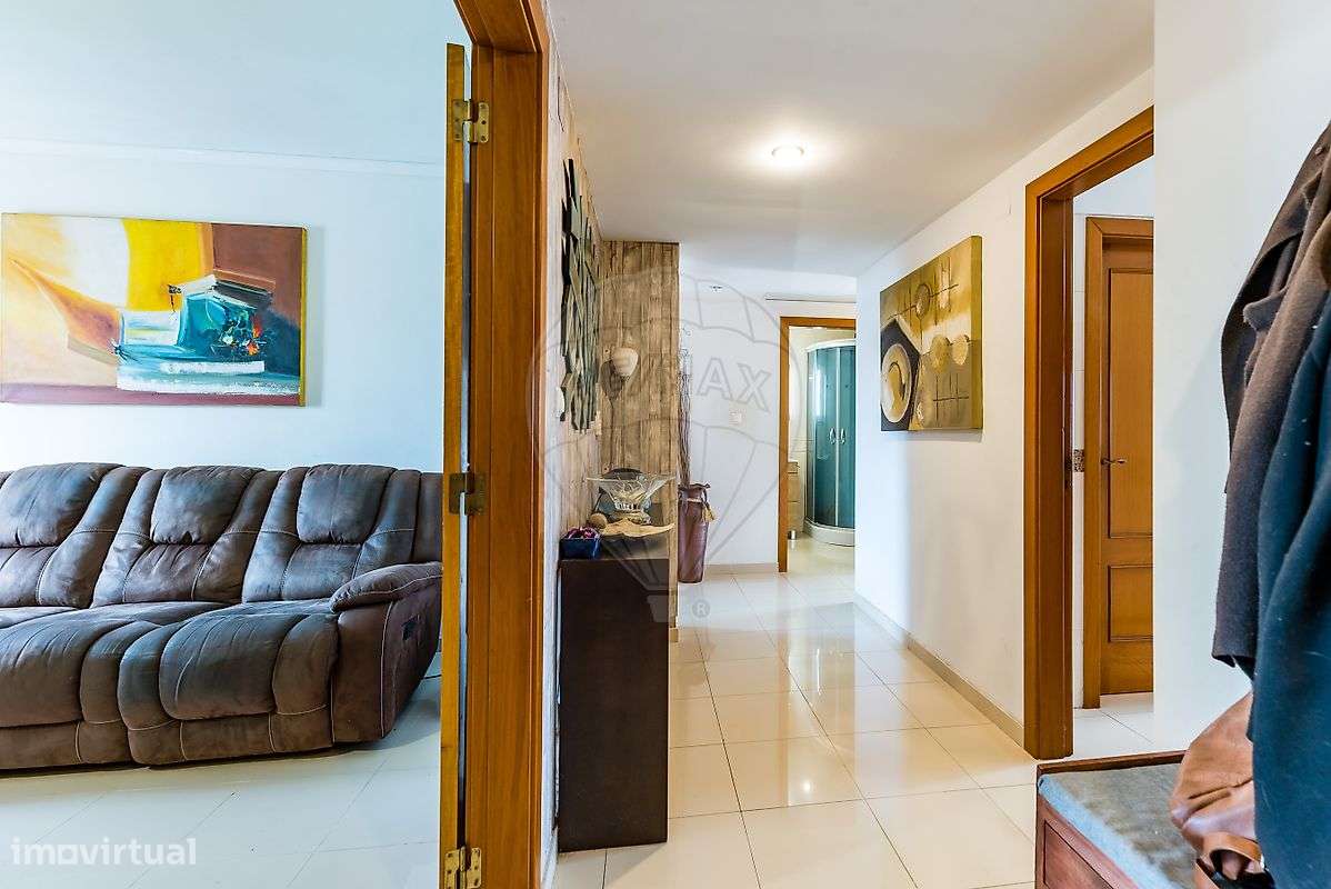 Apartamento T2 para venda - Grande imagem: 3/23