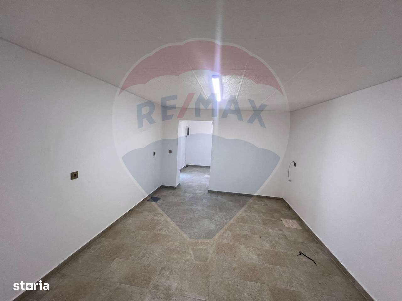 DE VANZARE Spațiu comercial cu chiriaș – investiție, Bragadiru-14