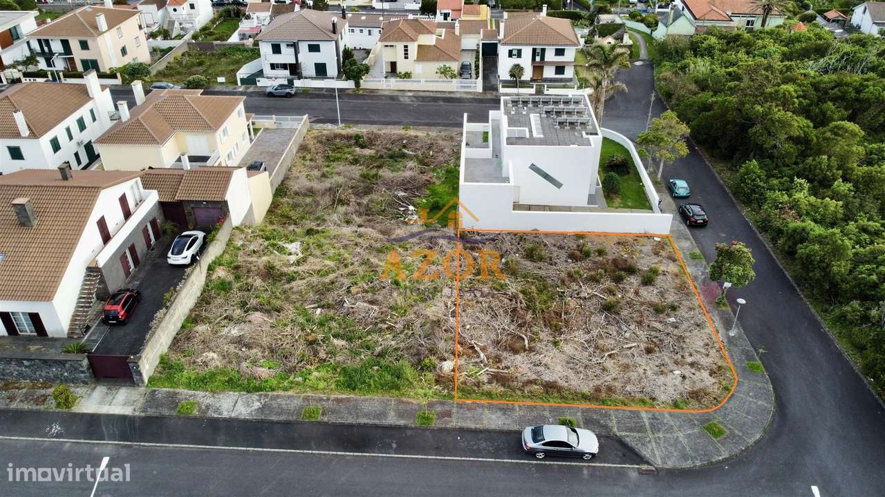 Terreno para construção em Rosto do Cão (Livramento) - Grande imagem: 4/10
