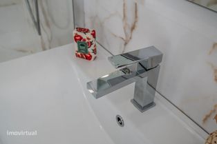 Apartamentos T3 Exclusivos na Quinta das Pevides - Mafra - Grande imagem: 5/15