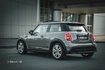 MINI One Sport Edition - 4