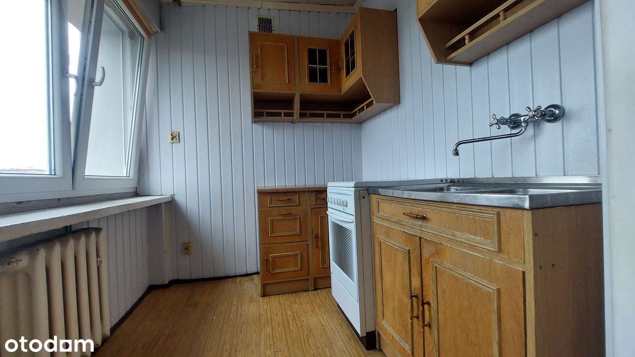 Dwa Pokoje Z Balkonem - Osiedle Syberka-7