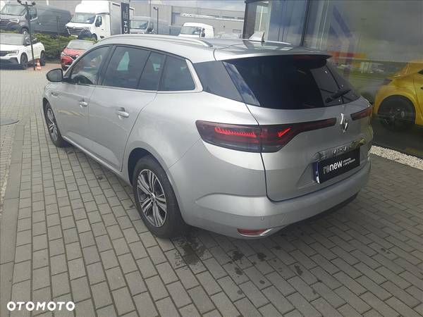 Renault Megane 1.3 TCe FAP Intens - 8