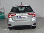 Toyota Yaris 1.0 VVT-i Comfort - 6