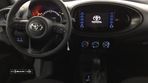 Toyota Aygo X 1.0 Pulse CVT - 8