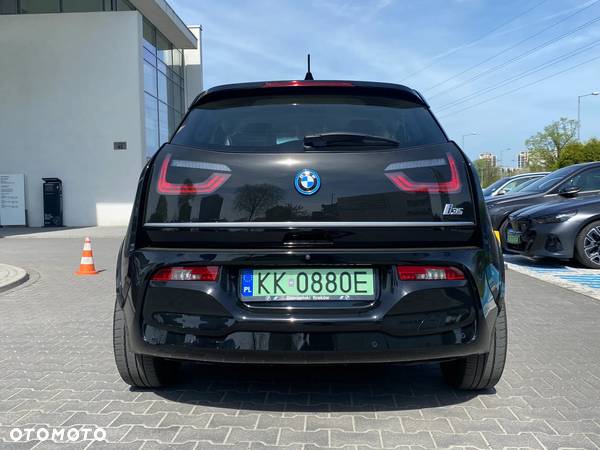 BMW i3 i3S 120 Ah - 24