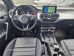 Mercedes-Benz X 350 d 4MATIC Aut. POWER EDITION - 10