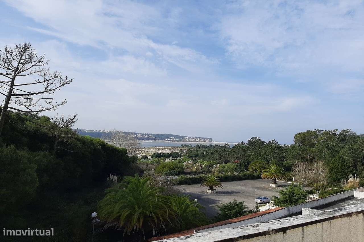 Hotel Lagoa de Óbidos na Foz do Arelho - Grande imagem: 4/9