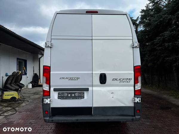 Fiat DUCATO - 7