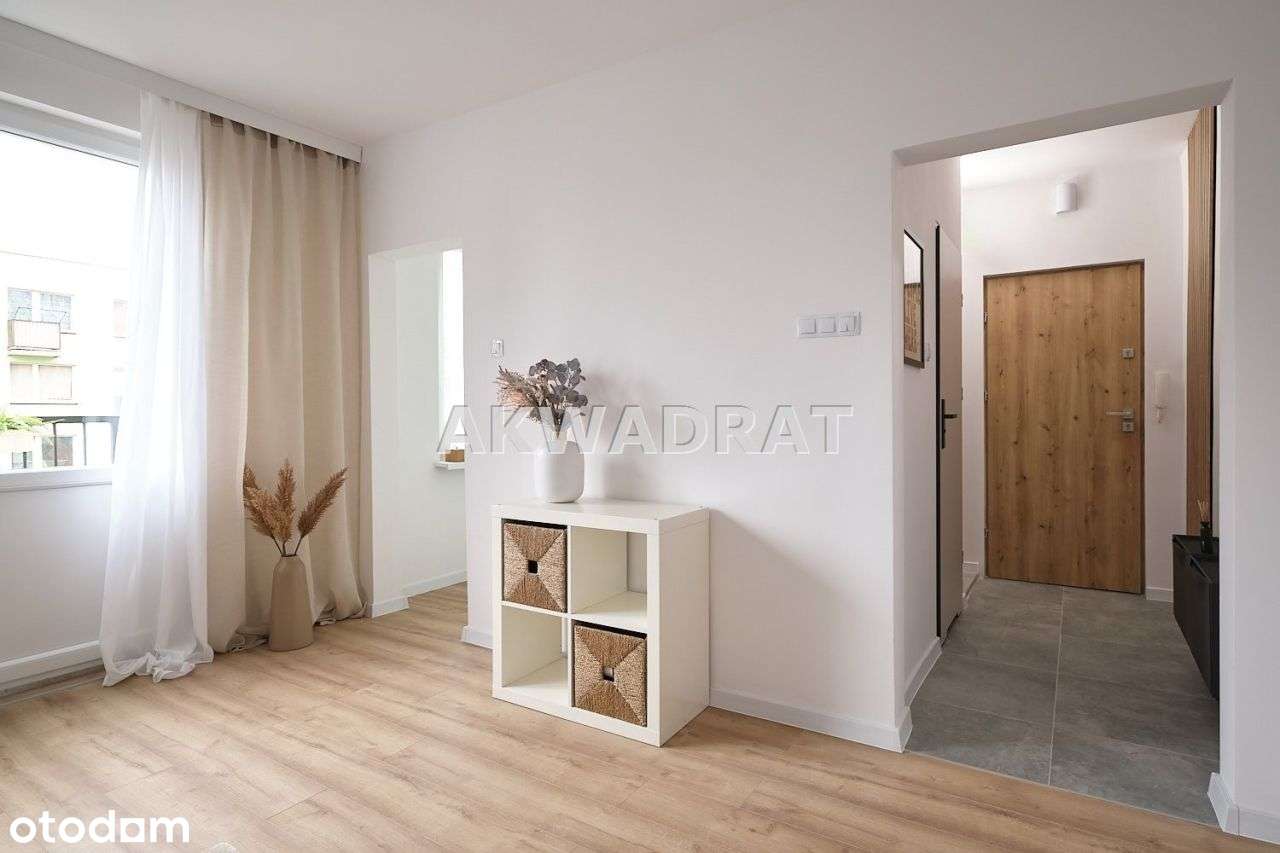 Mieszkanie, 36 m², Wałbrzych - Pełny obrazek: 4/10