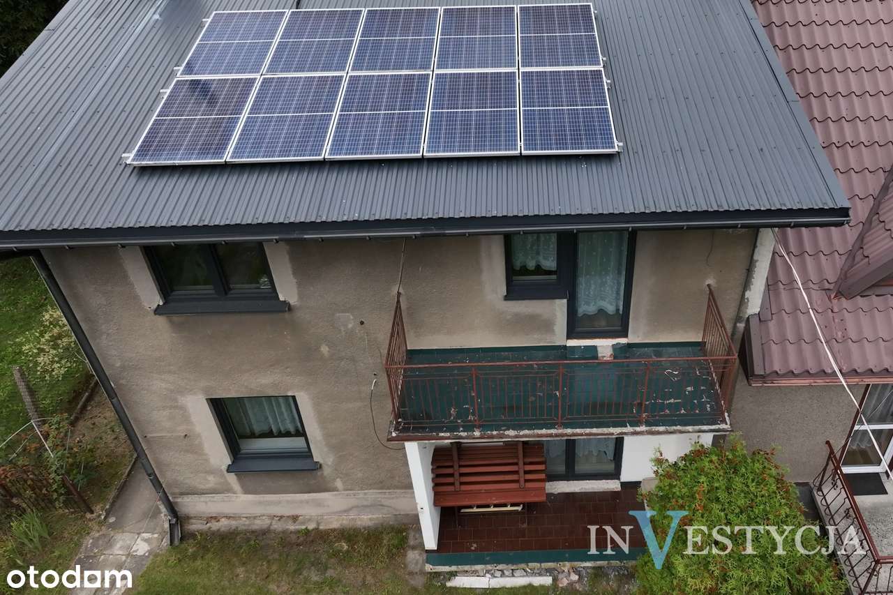 Dom, 120 m², Tenczynek-15