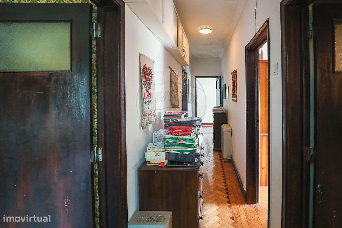 Apartamento T4 para venda-44