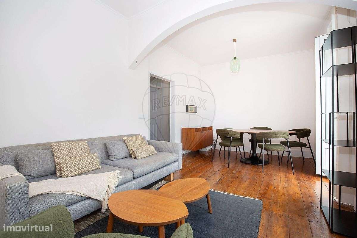 Apartamento T3 para venda - Grande imagem: 3/22