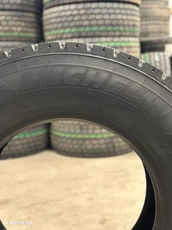 315/70R22.5 Michelin X Multi Energy - 5