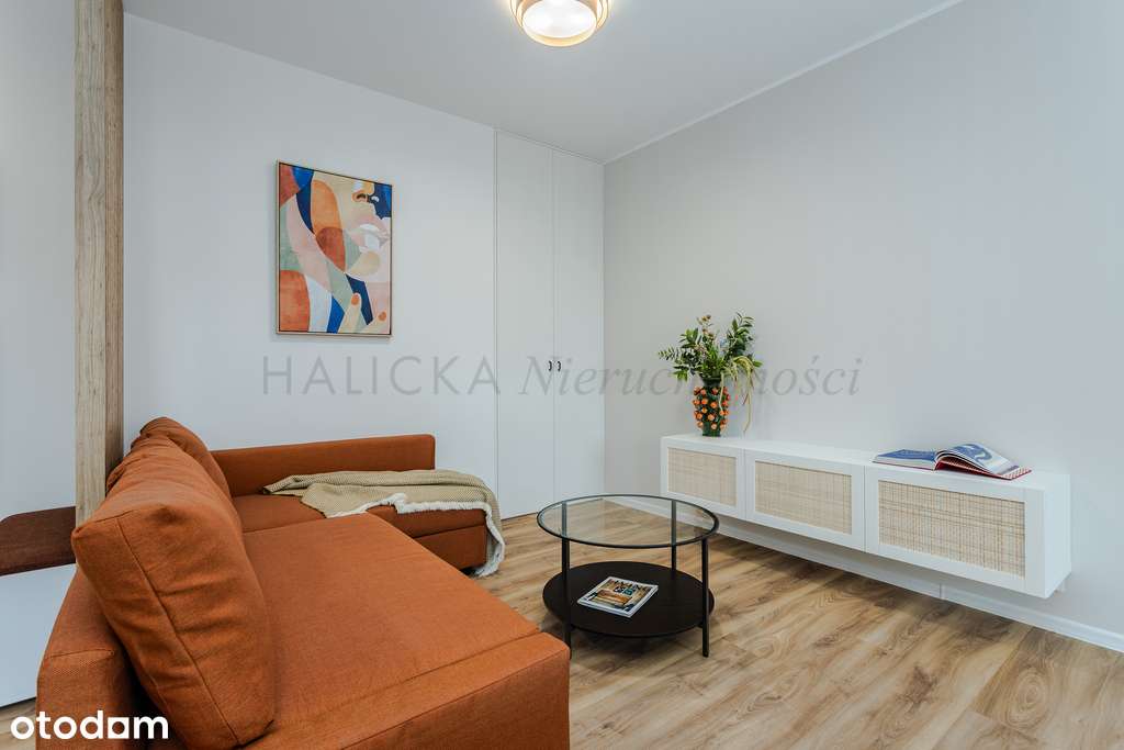 Nowe, w wysokim standardzie, garaż - Pełny obrazek: 2/20