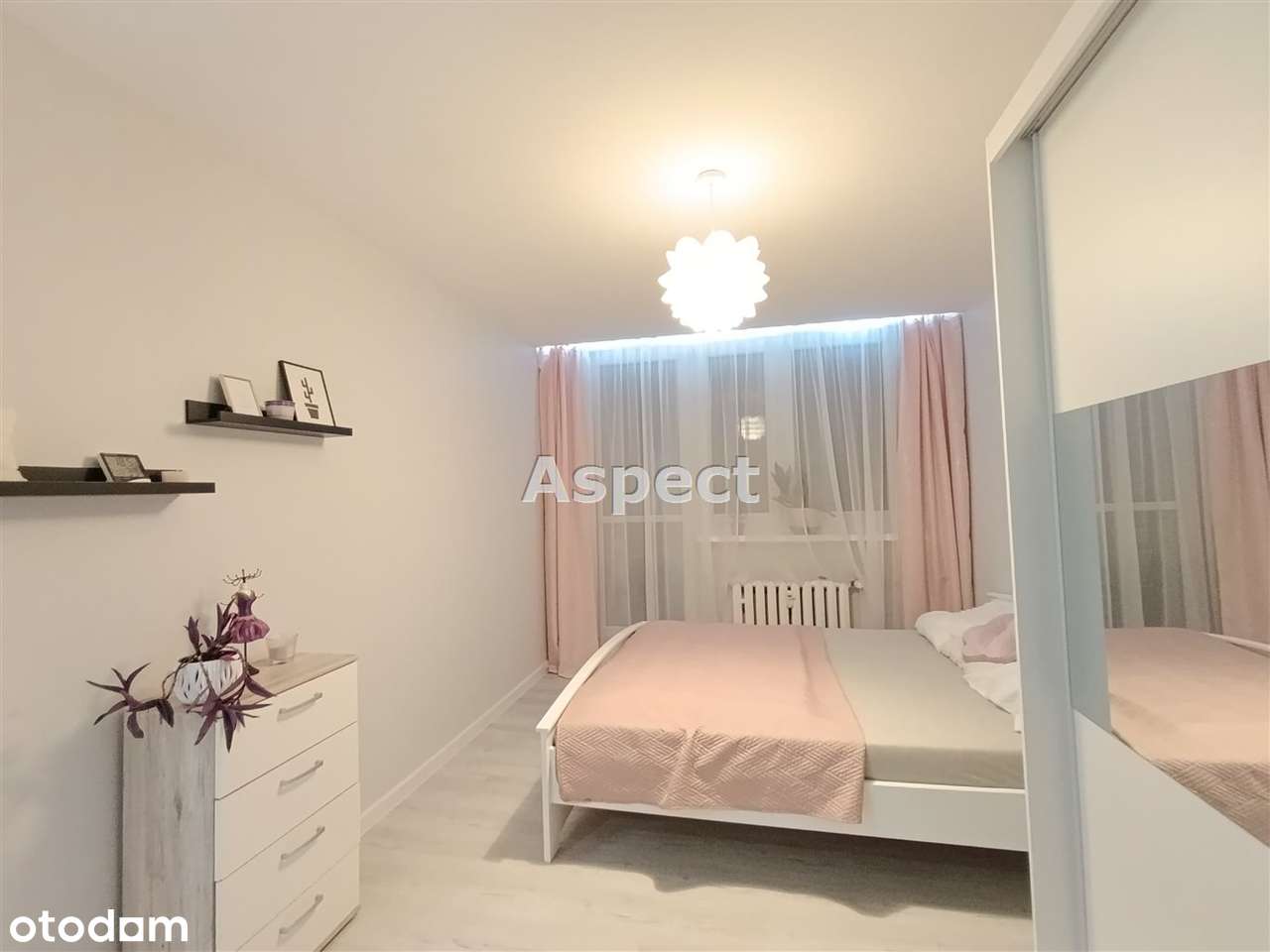 M4 Katowice ul. Leśnego Potoku do Wynajęcia - Pełny obrazek: 4/10