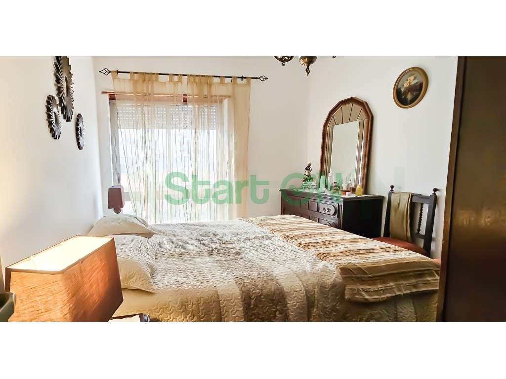 Apartamento T3 em Samora Correia-24