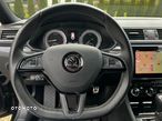 Skoda Superb 2.0 TDI DSG Sportline - 11