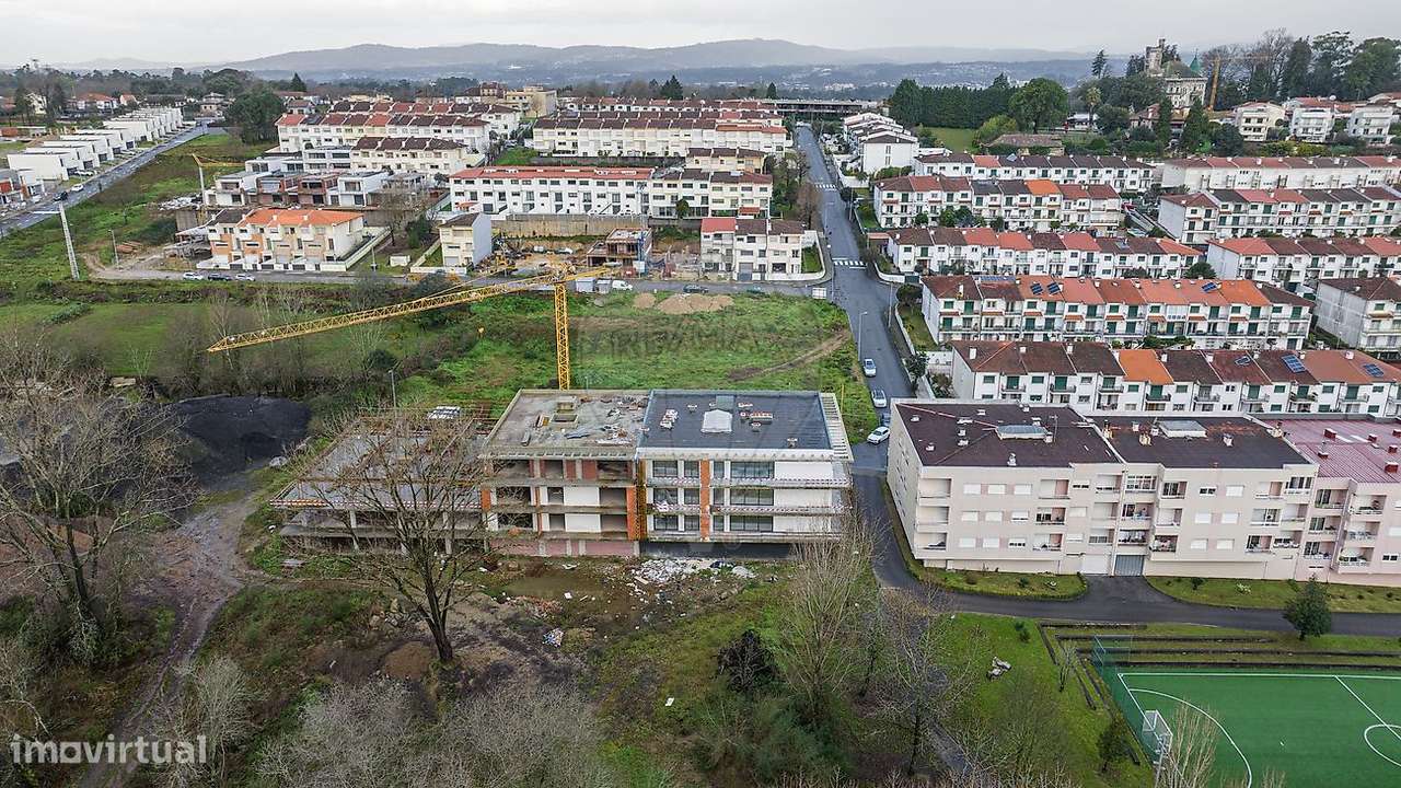 Apartamento T2 para venda-26