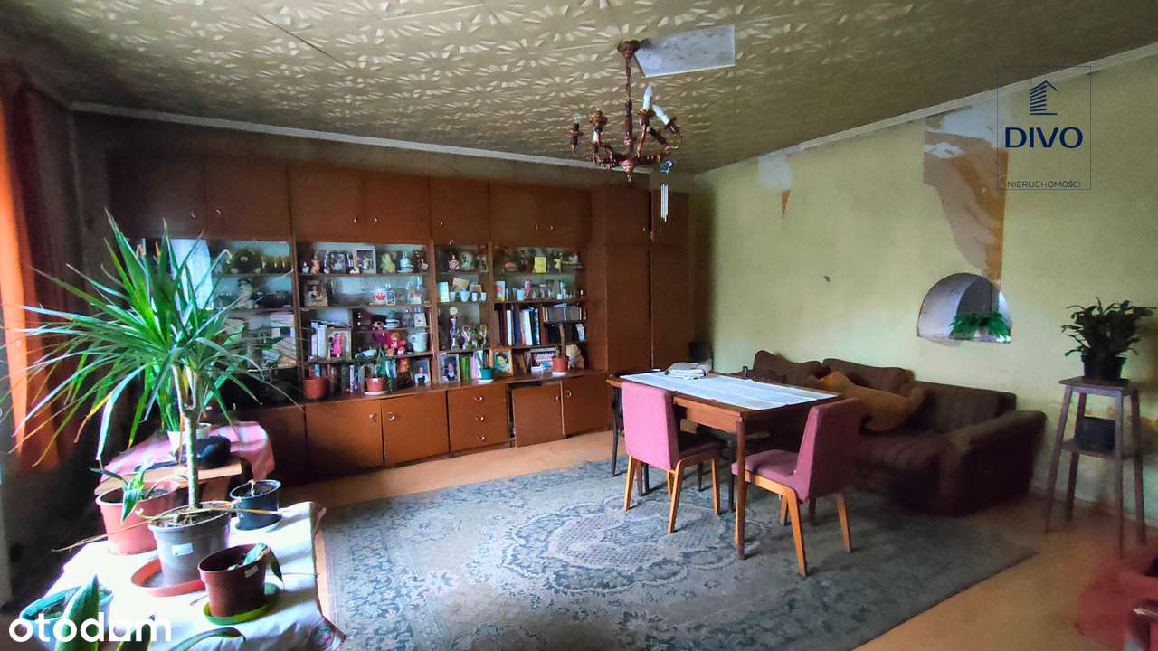 Dom w centrum Myślachowic-6