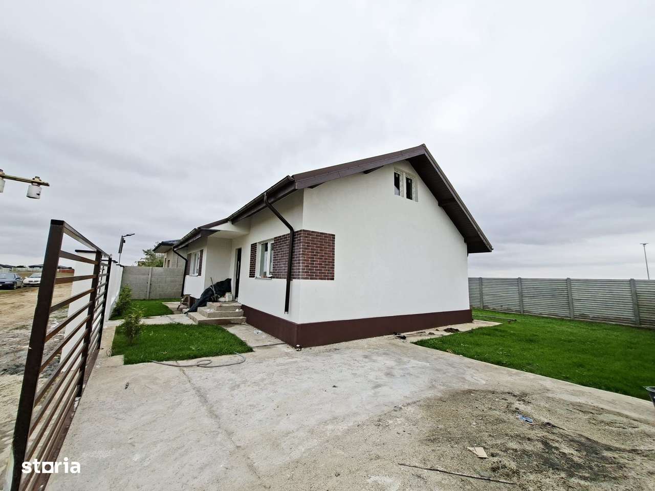 Casa Parter /3 camere/Com.Berceni / COMISION 0 % - Imagine principală: 5/13